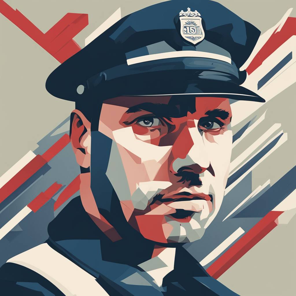 Democratic Party Demands Dissolution of Marko Kričak's Police Unit