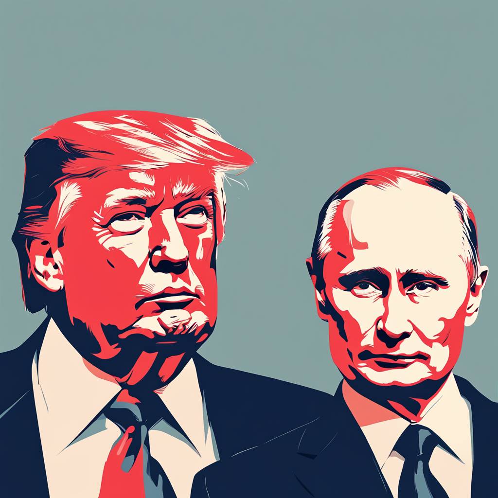 Samit Trumpa i Putina bez iskusnih savjetnika izaziva zabrinutost