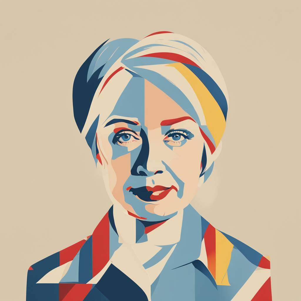 Hillary Clinton Would Nominate Trump for Nobel Peace Prize if He Ends the War in Ukraine