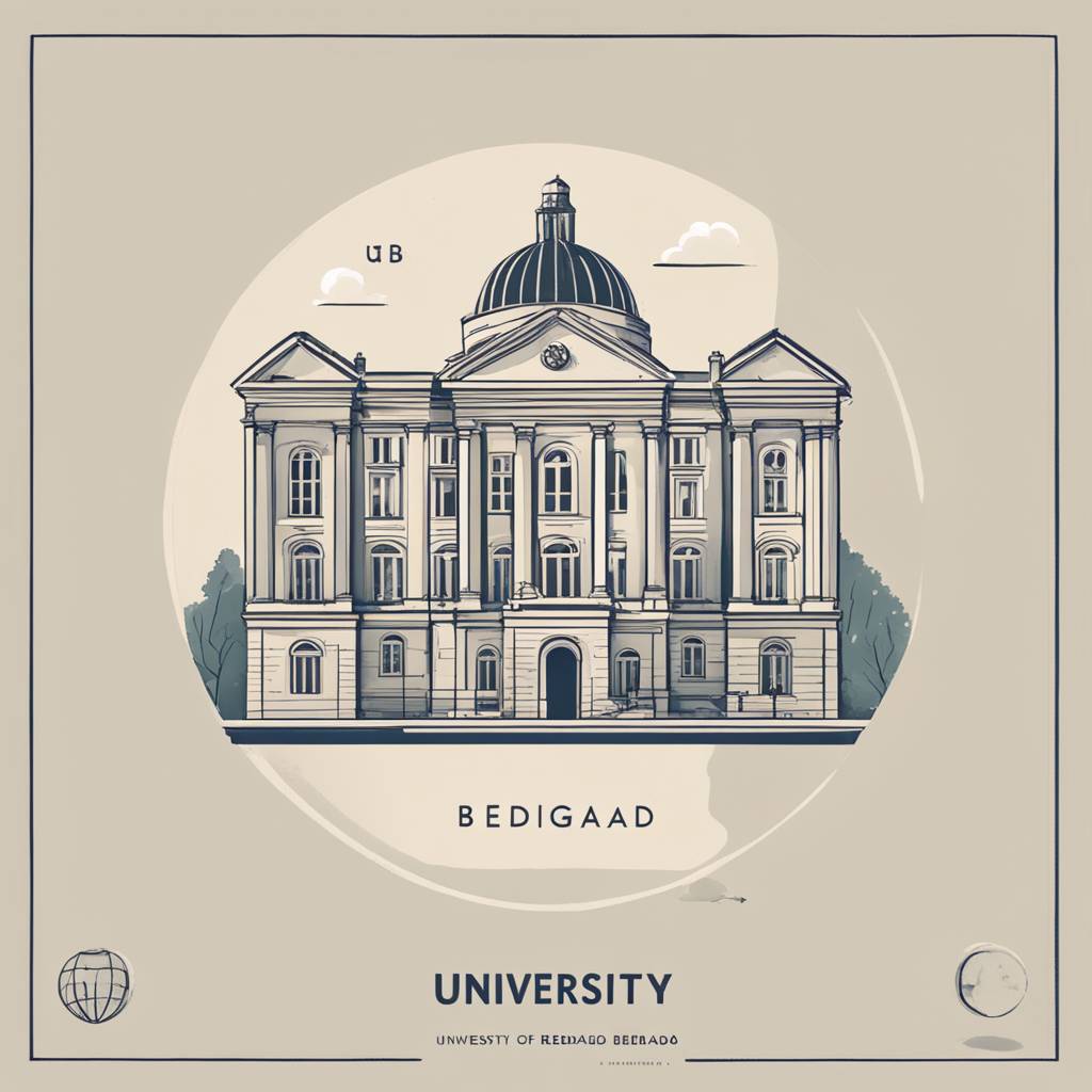 University of Belgrade Retains Position Among Top 500 Worldwide