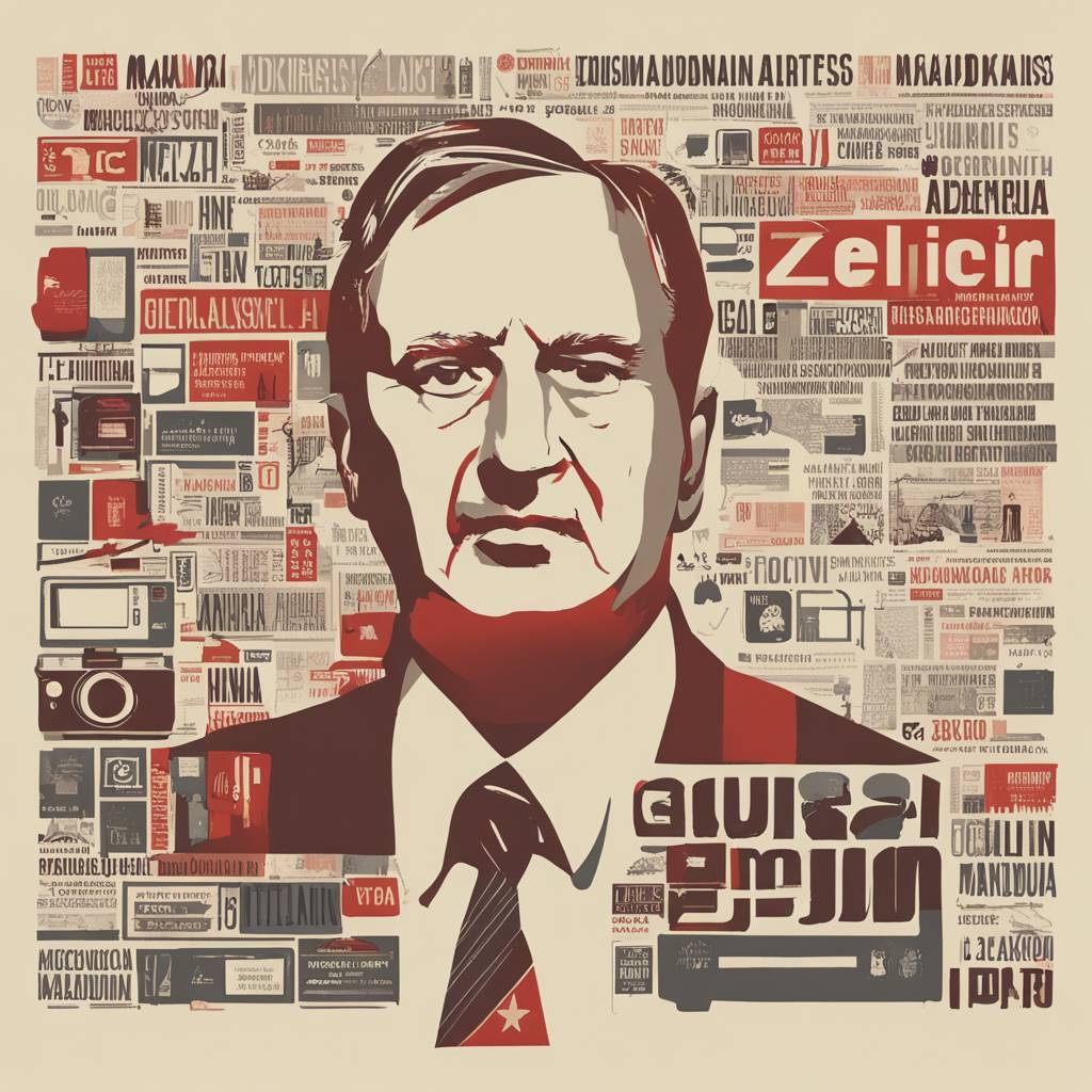 The Association of Journalists of Macedonia Expresses Concern Over Political Advertising on the Internet