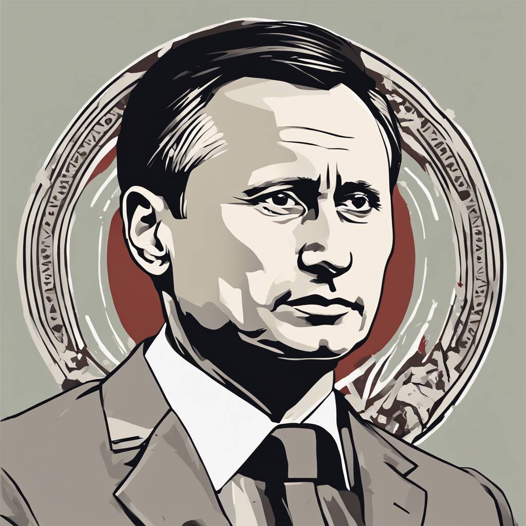 Zelensky Rejects Putin's Proposal to Surrender Donbas