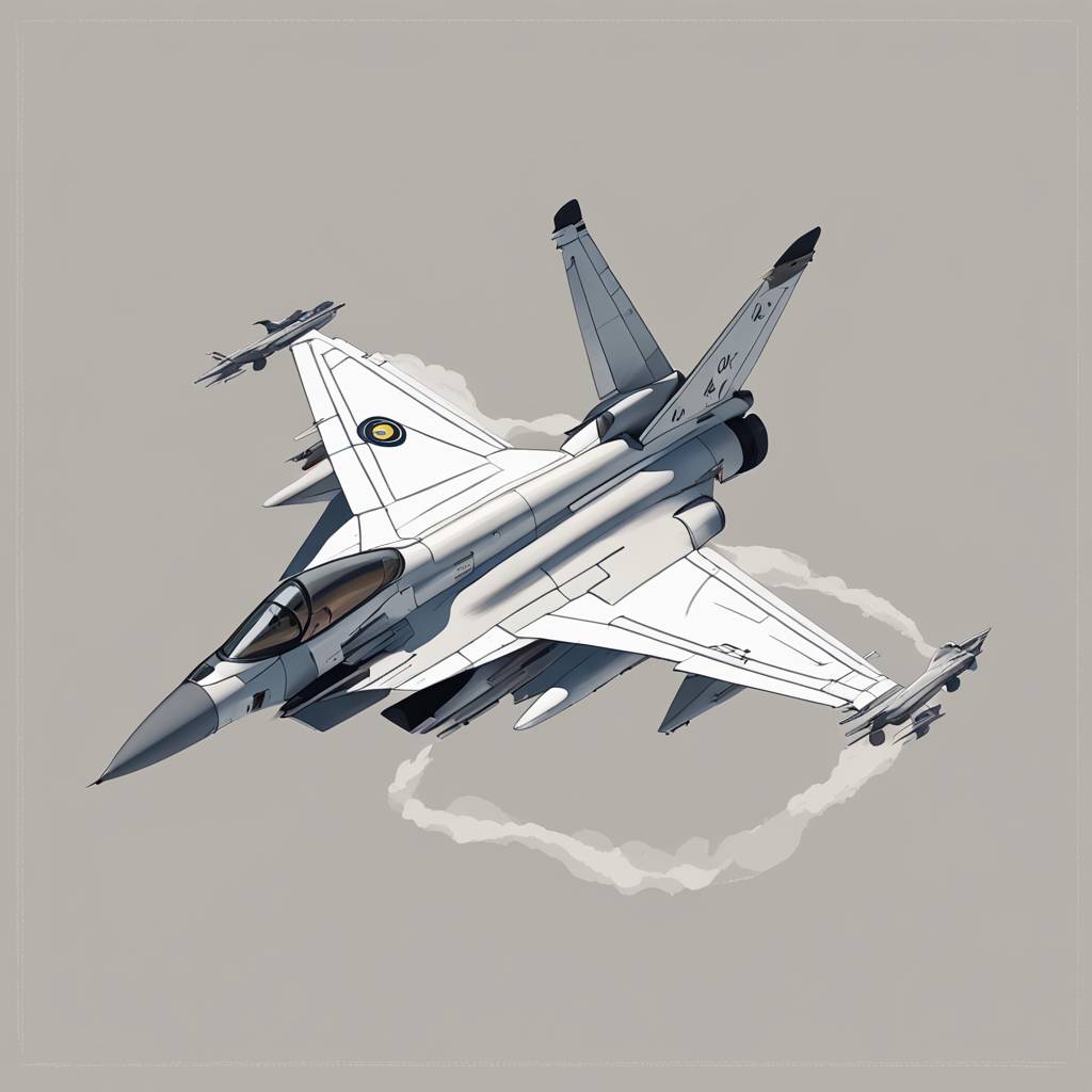 Eurofighter Typhoon: From Air Superiority to Multirole Combat Platform