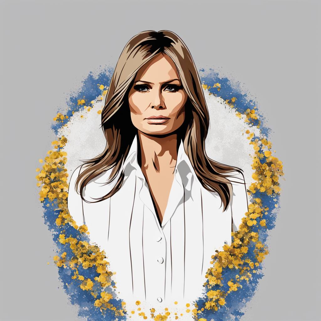Melania Trump apelira na Putina u vezi s djecom pogođenom ratom u Ukrajini