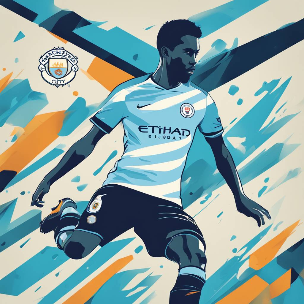 Manchester City s prepričljivo zmago začel sezono Premier League