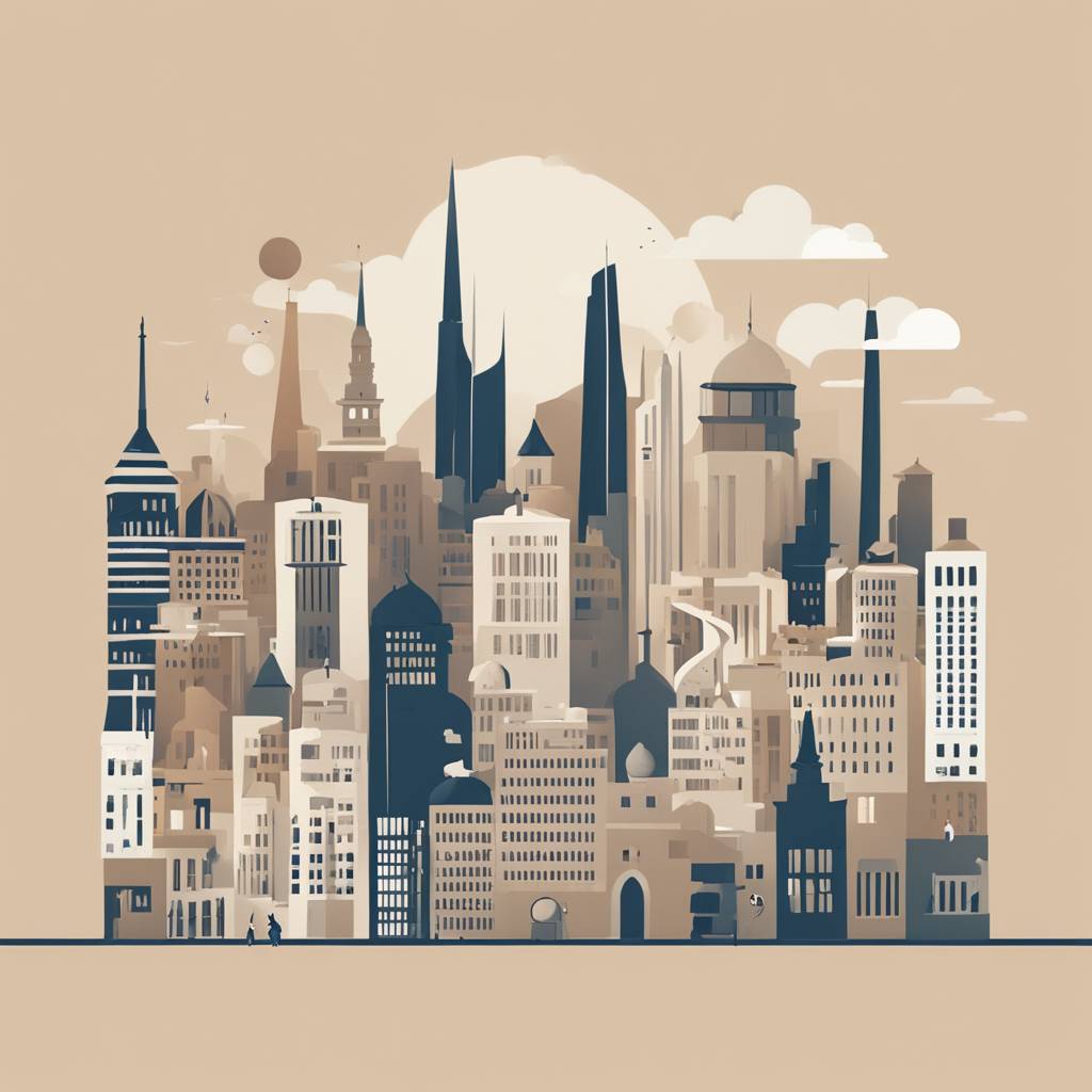 Five Cities That Confuse the World: False Capitals