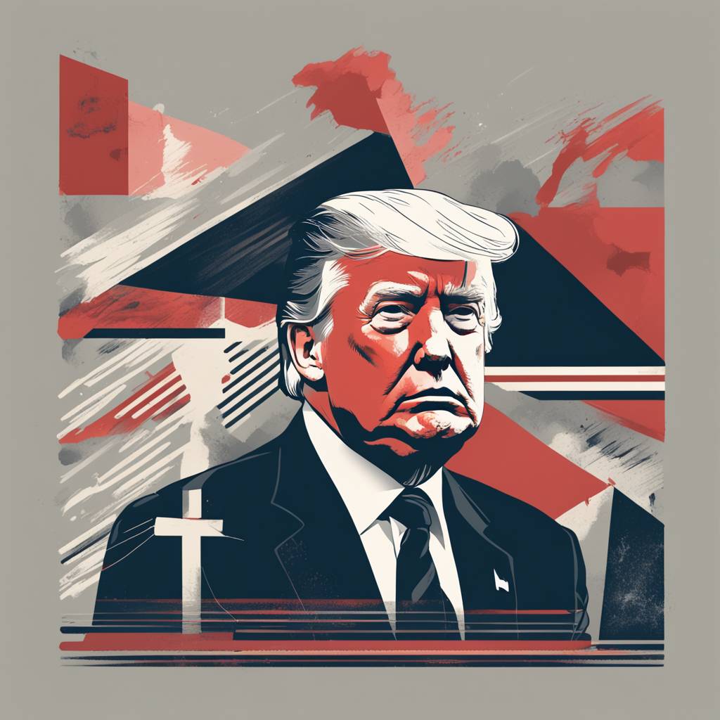 Trump navodno tvrdio da može postići mir između Rusije i Ukrajine