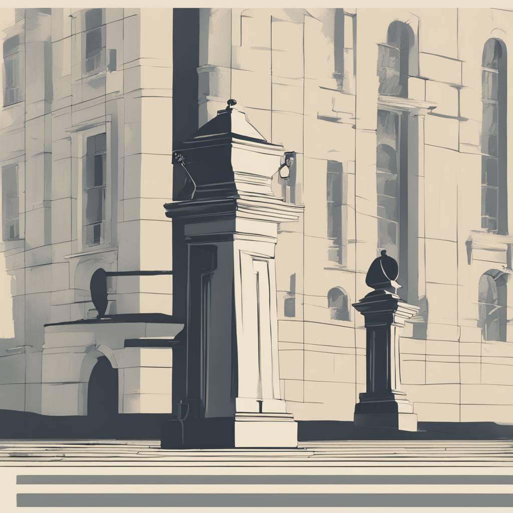Police and Prosecutor's Office in Berane Exchange Accusations Regarding Monument Removal