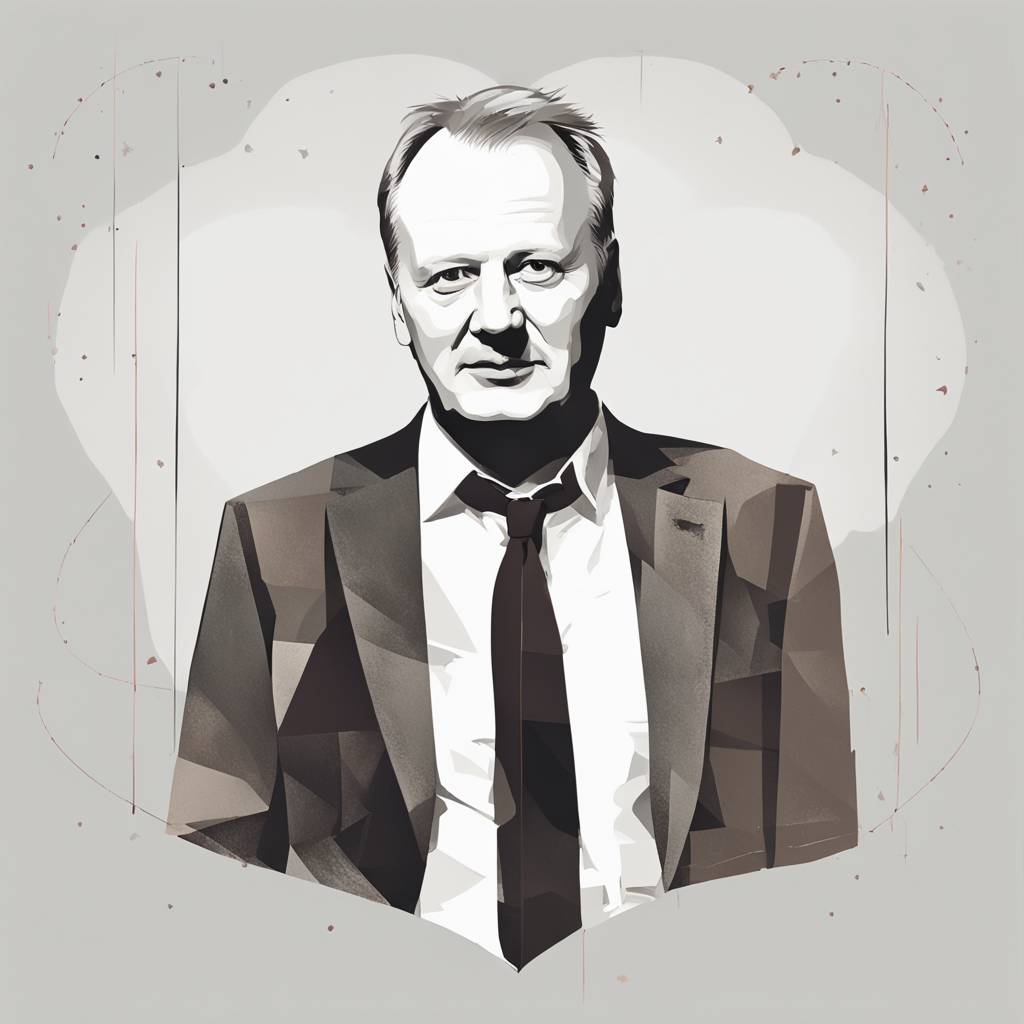 Stellanu Skarsgårdju podeljeno Počasno Srce Sarajeva za prispevek filmski industriji