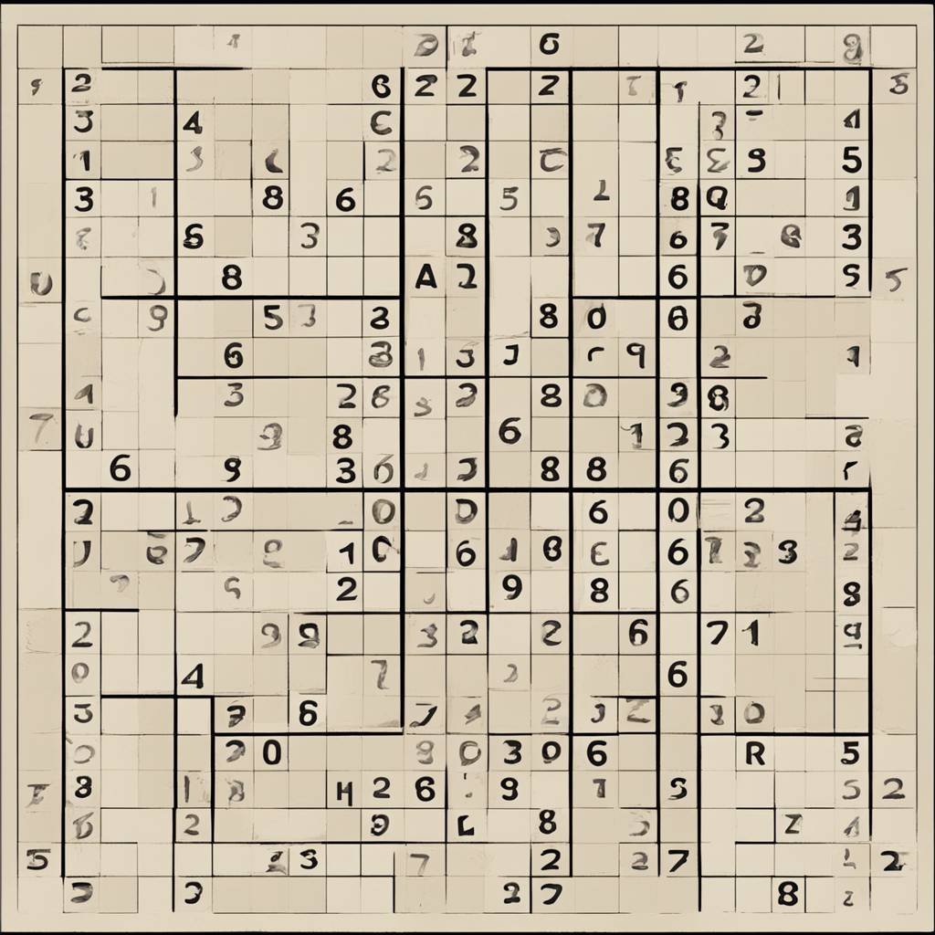 Sudoku za soboto, 16. avgust 2025, na Telegraf.rs