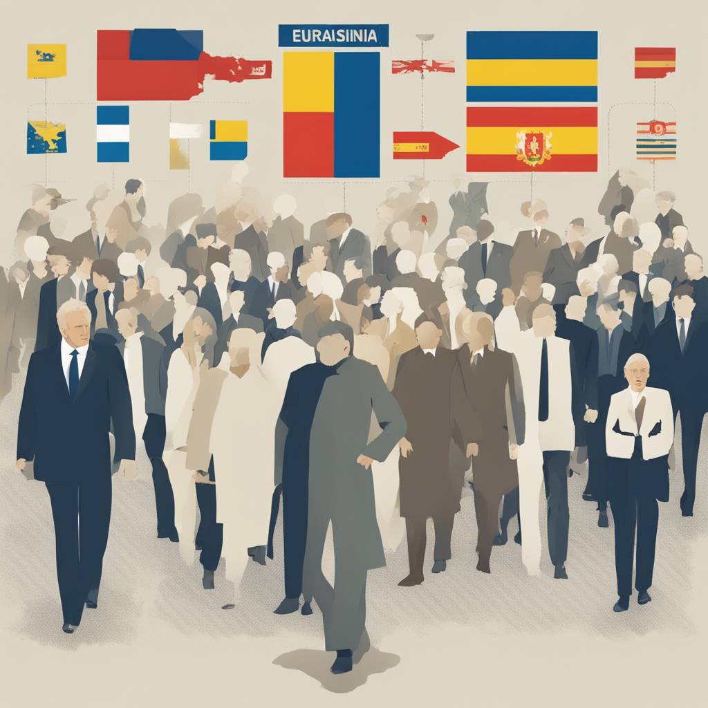 Европски лидери: Русија не може да го диктира патот на Украина кон ЕУ и НАТО