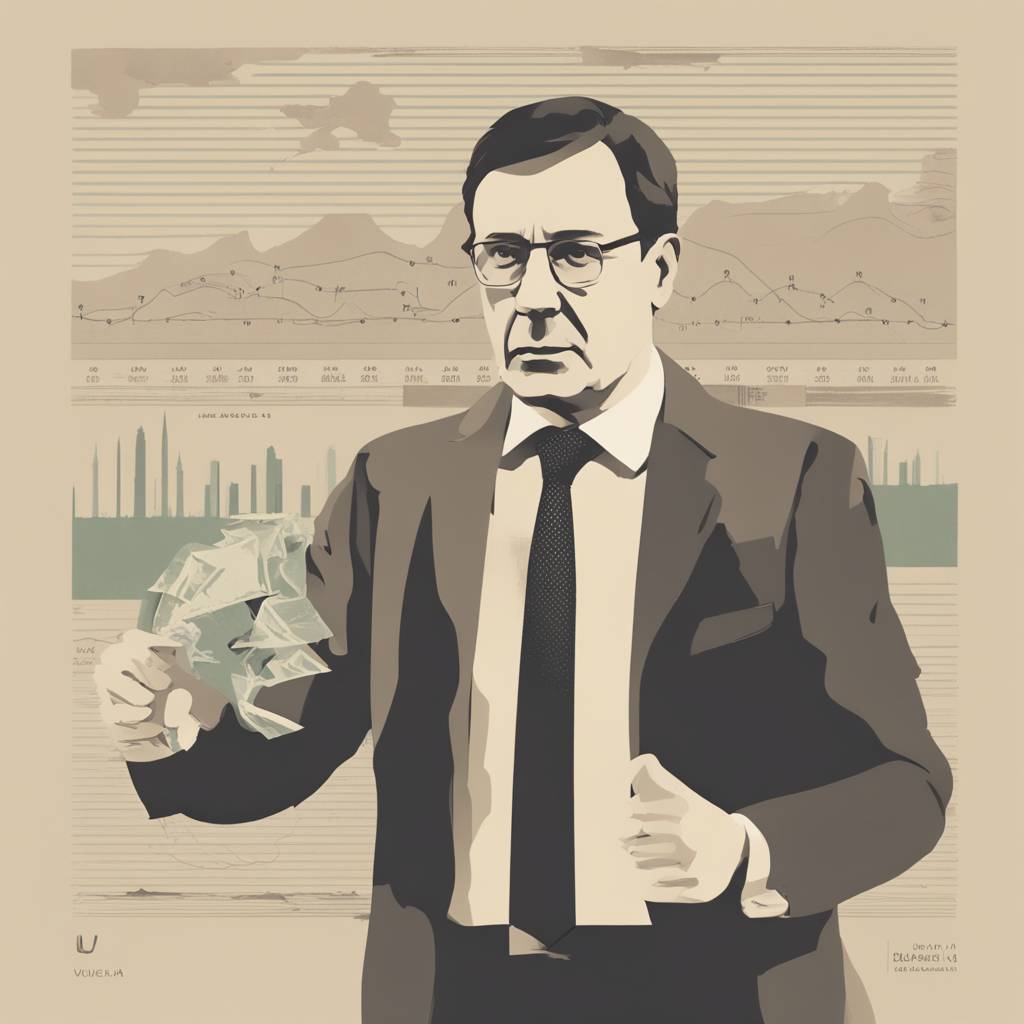 Vučić napoveduje ukrepe za zmanjšanje inflacijskega pritiska v Srbiji