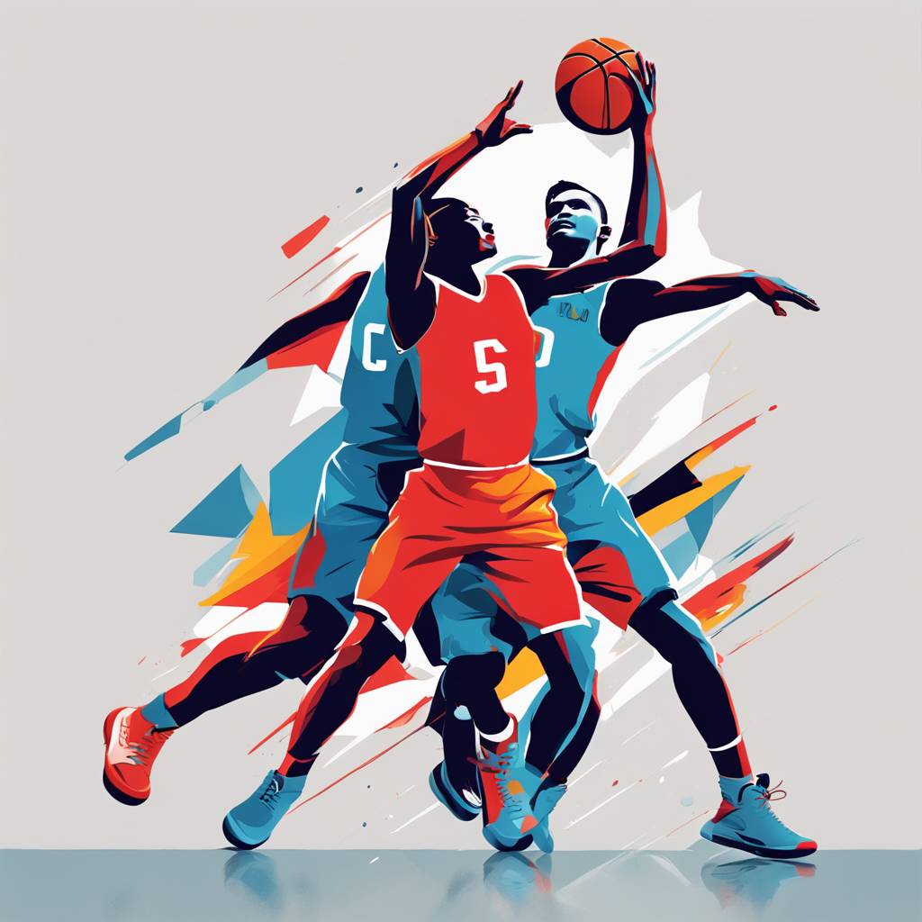 Montenegro's Cadet Basketball Team Fifth at the European Championship Division B