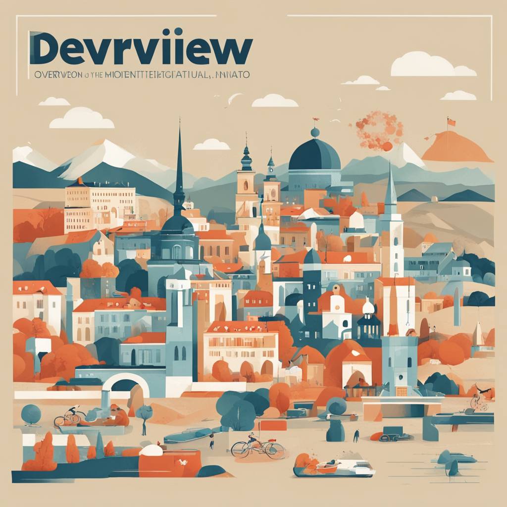 Overview of the Most Important Events in the Region and the World