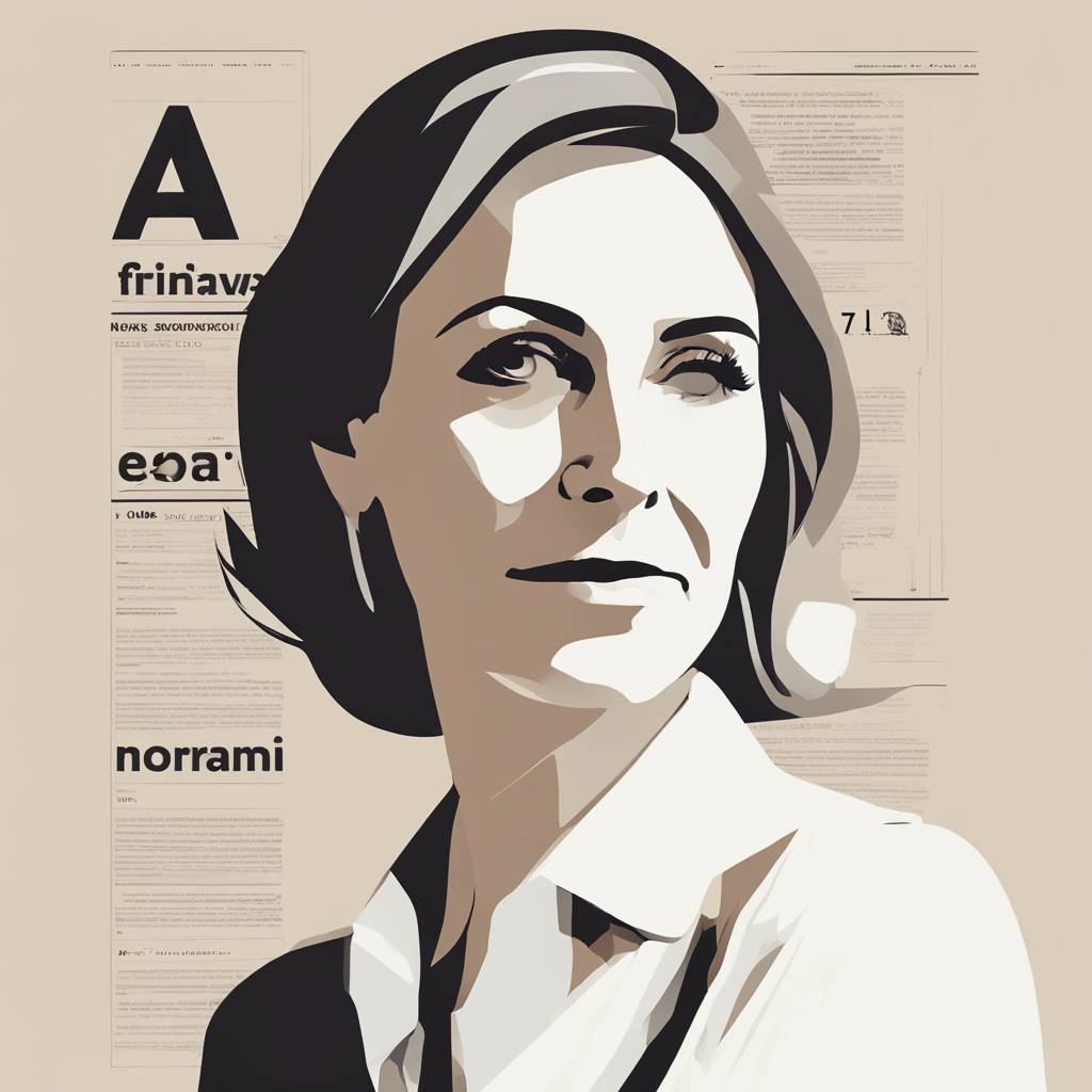 Journalist Gordana Vila Passed Away at the Age of 48