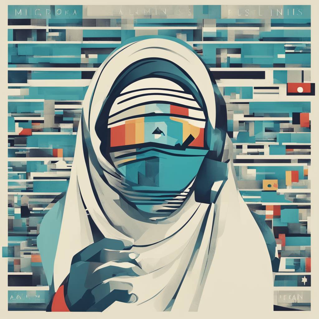 Microsoft започнува итна истрага поради наводи за надзор на Палестинци
