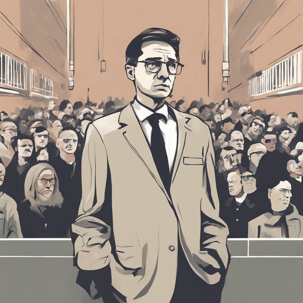 Dekanja FPN: Zloraba študentov mora imeti sodni epilog