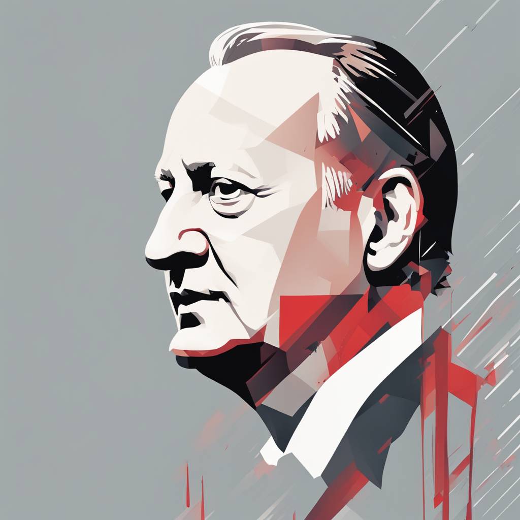 Stellanu Skarsgårdu podeljeno Počasno Srce Sarajeva