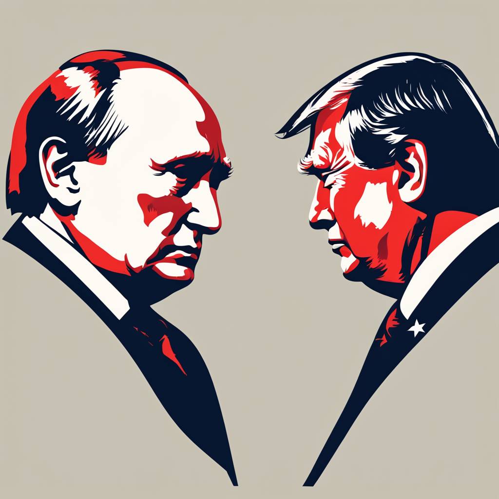 Prva reakcija Kremlja na sastanak predsjednika Putina i Trumpa