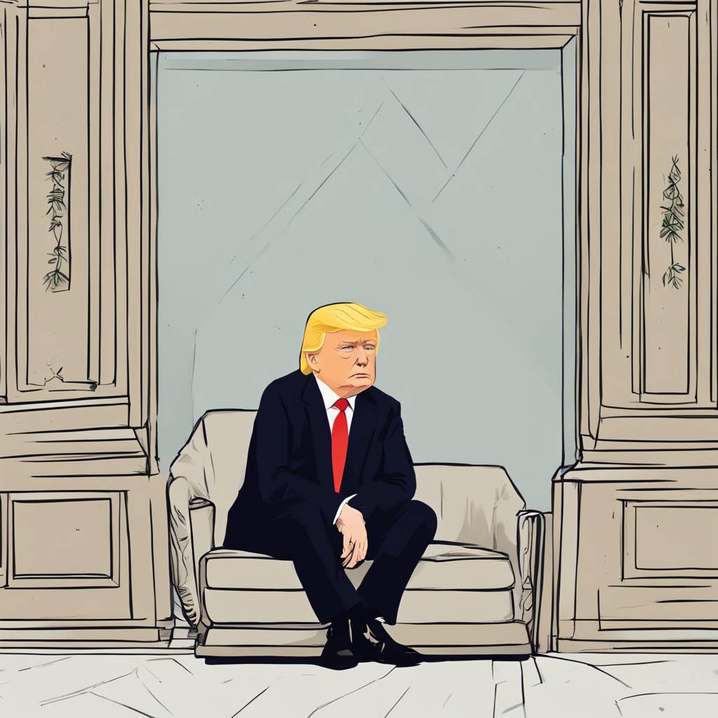 Zelenski nakon sastanka s Trumpom na Aljasci ide u Washington