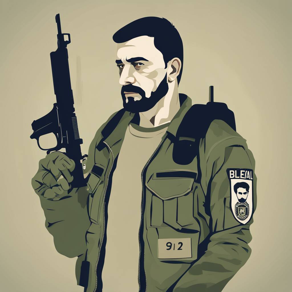 Man Arrested in Bijelo Polje on Suspicion of Usury and Illegal Possession of Weapons