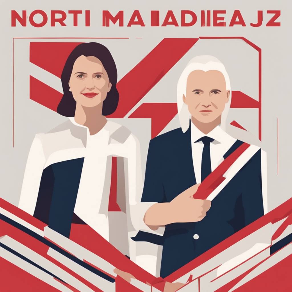Lokalni izbori u Sjevernoj Makedoniji 2025.: Nedostatak kandidatkinja za gradonačelnice iz redova albanskih stranaka