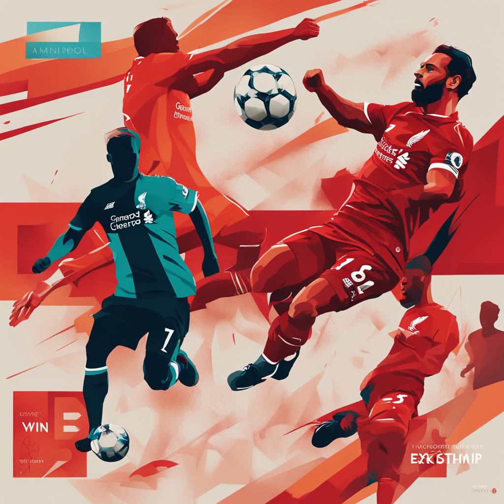 Experts Predict: Liverpool Favored to Win the Premiership