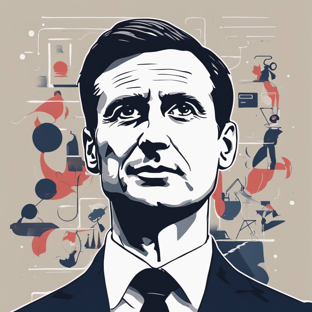 Macron, Starmer in Merz bodo imeli videokonferenco o Ukrajini