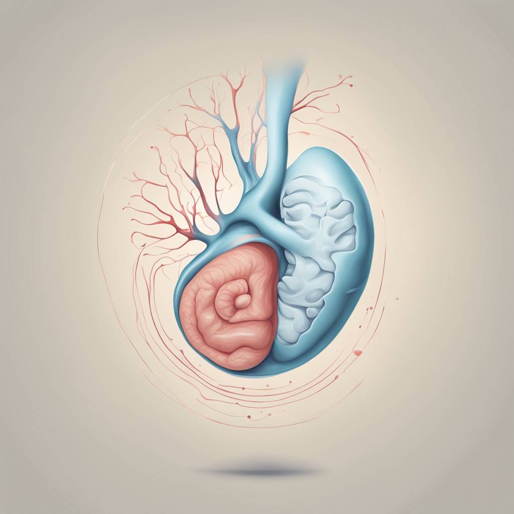 First Time Human Embryo Implantation Recorded in the Uterus: A Surprisingly Invasive Process