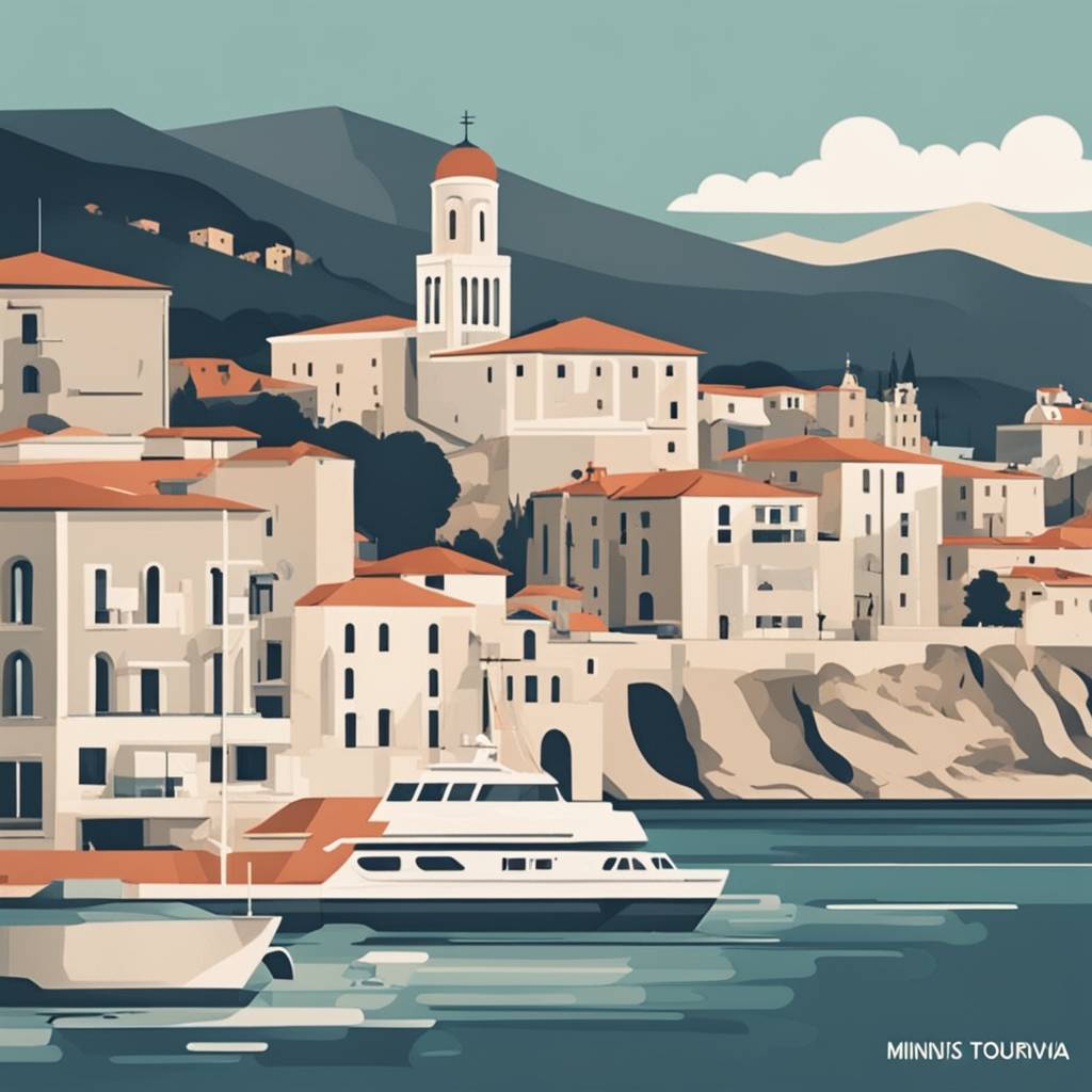 Ministry of Tourism Condemns Attack on Tourist Inspector in Budva