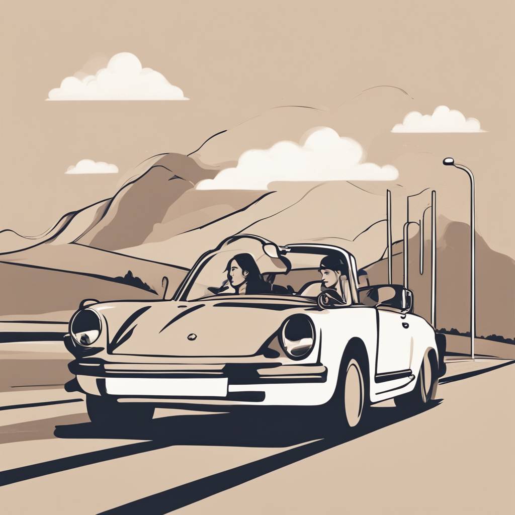 Driving Too Slowly is also Punishable in Germany