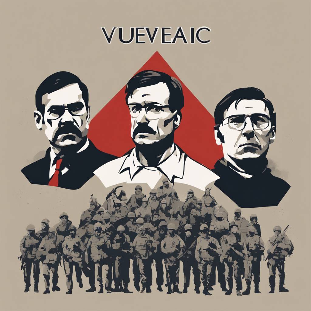Vučević: There will be no civil war, everyone who breaks the law will be held accountable