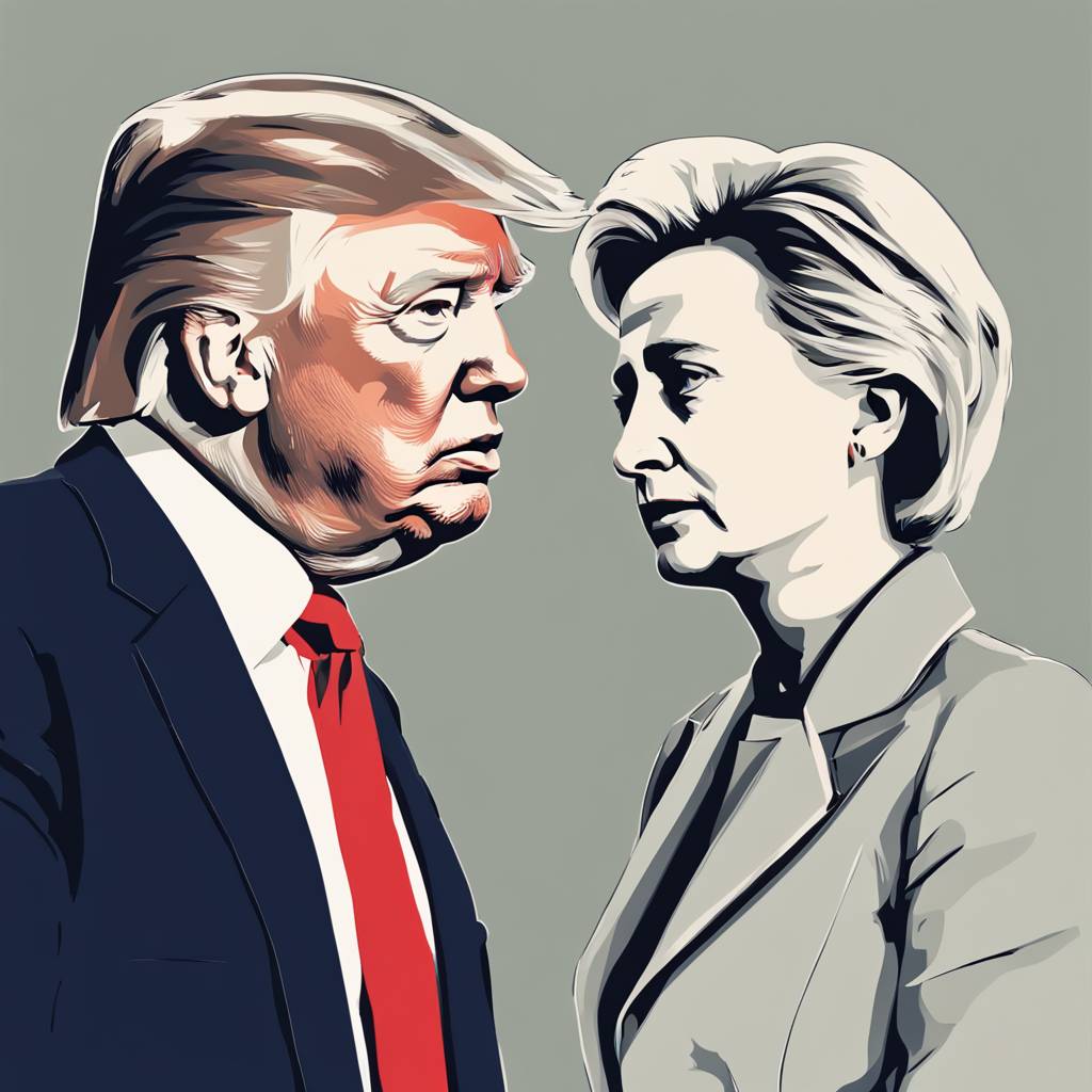 Zelenskyy and Von der Leyen at Joint Conference on the Situation in Ukraine