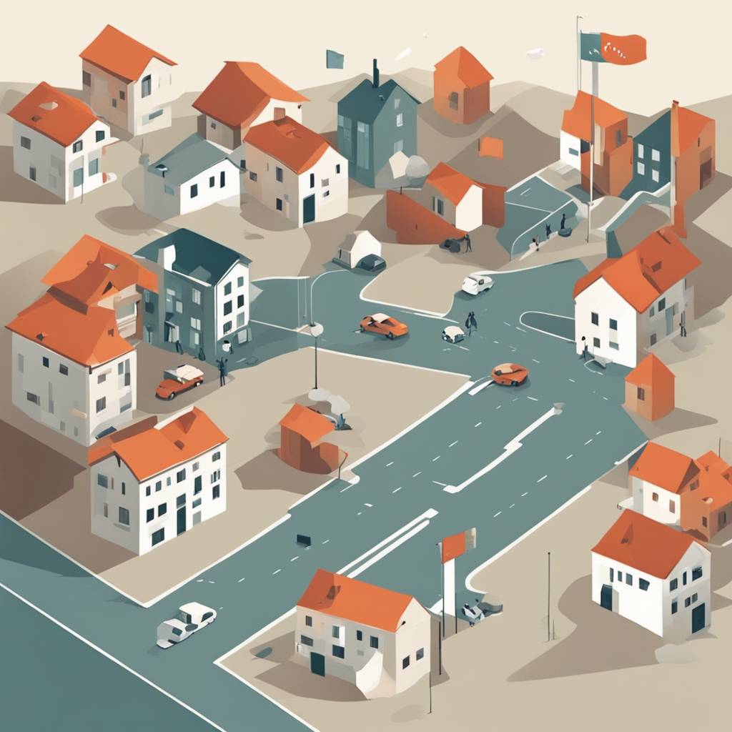 The Slovenian Economy at a Crossroads: Challenges and Perspectives