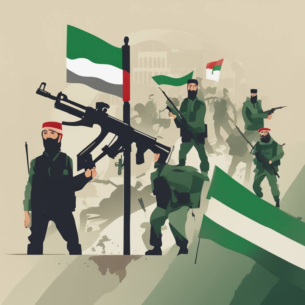 Hamas pred prekretnicom: Od oružanog otpora do političke partije?