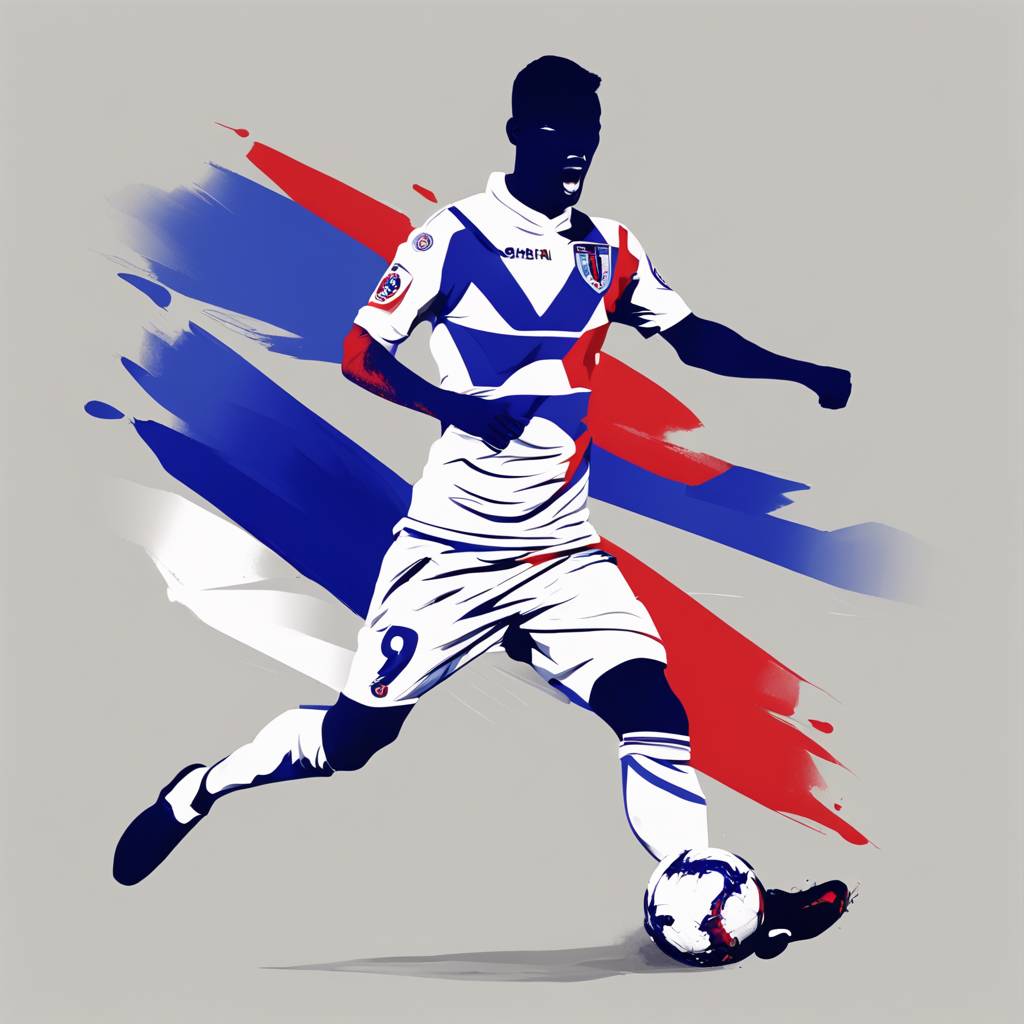 Hajduk slavio protiv Slaven Belupa uz dva gola Bambe