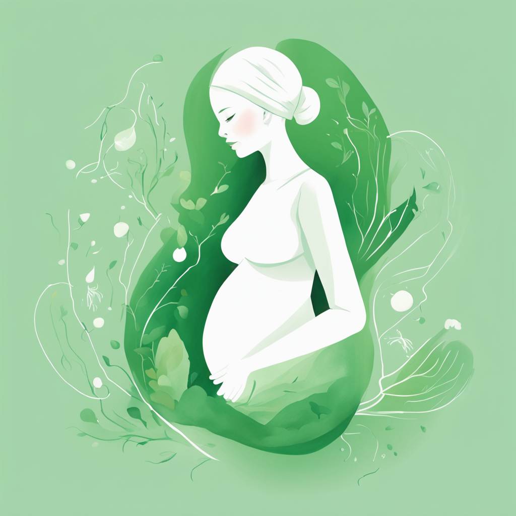 Sofia Learned She Had Cancer During Pregnancy and Had to Make a Difficult Decision