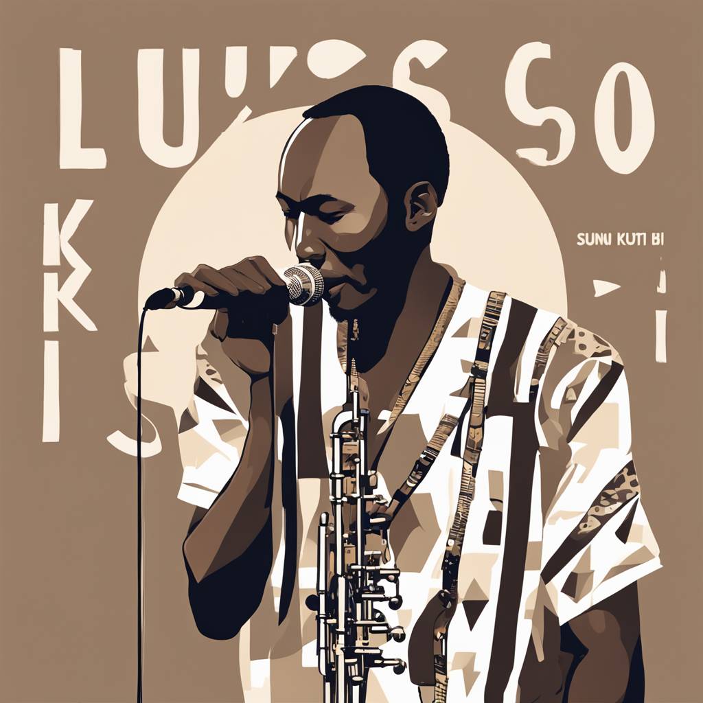 Seun Kuti & Egypt 80 nastupaju u Luštica Bay-u