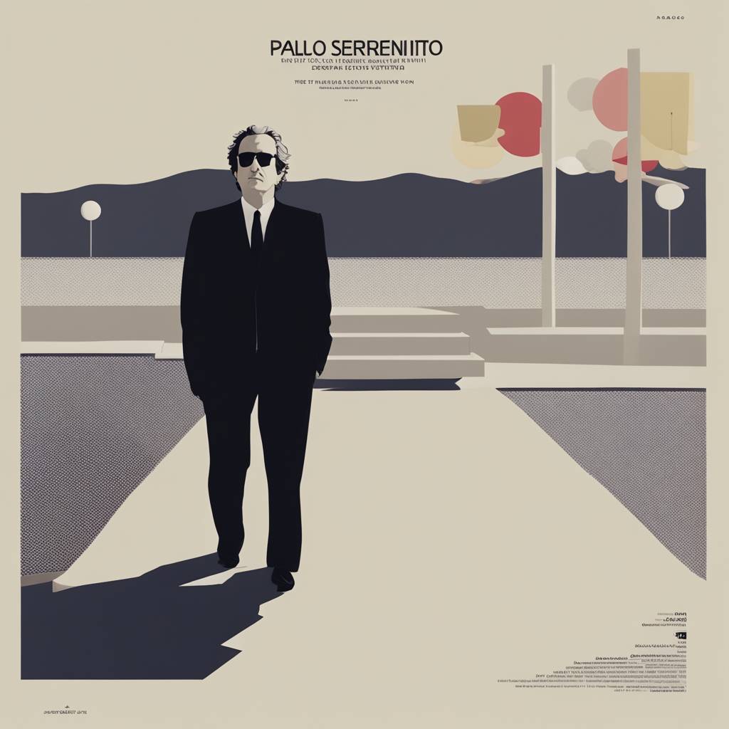 Paolo Sorrentino at the Sarajevo Film Festival: Films Arise from Inspiration with People