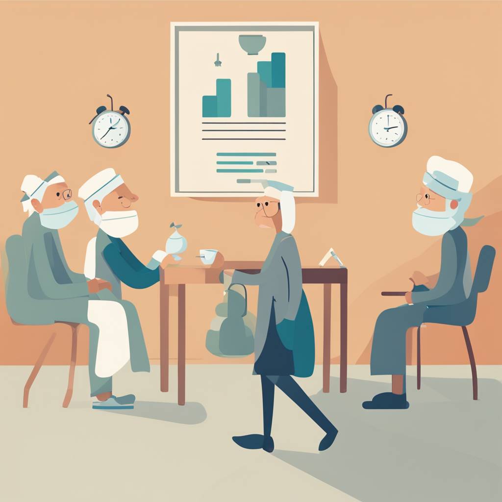 Debate in Slovenia on Children's Obligation to Supplement Nursing Home Costs for Elderly Parents