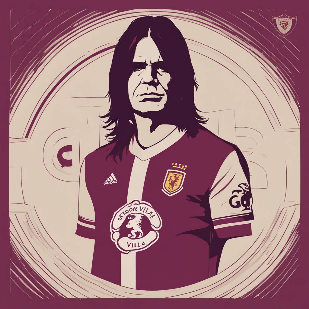 Aston Villa Pays Tribute to Ozzy Osbourne at Premier League Start