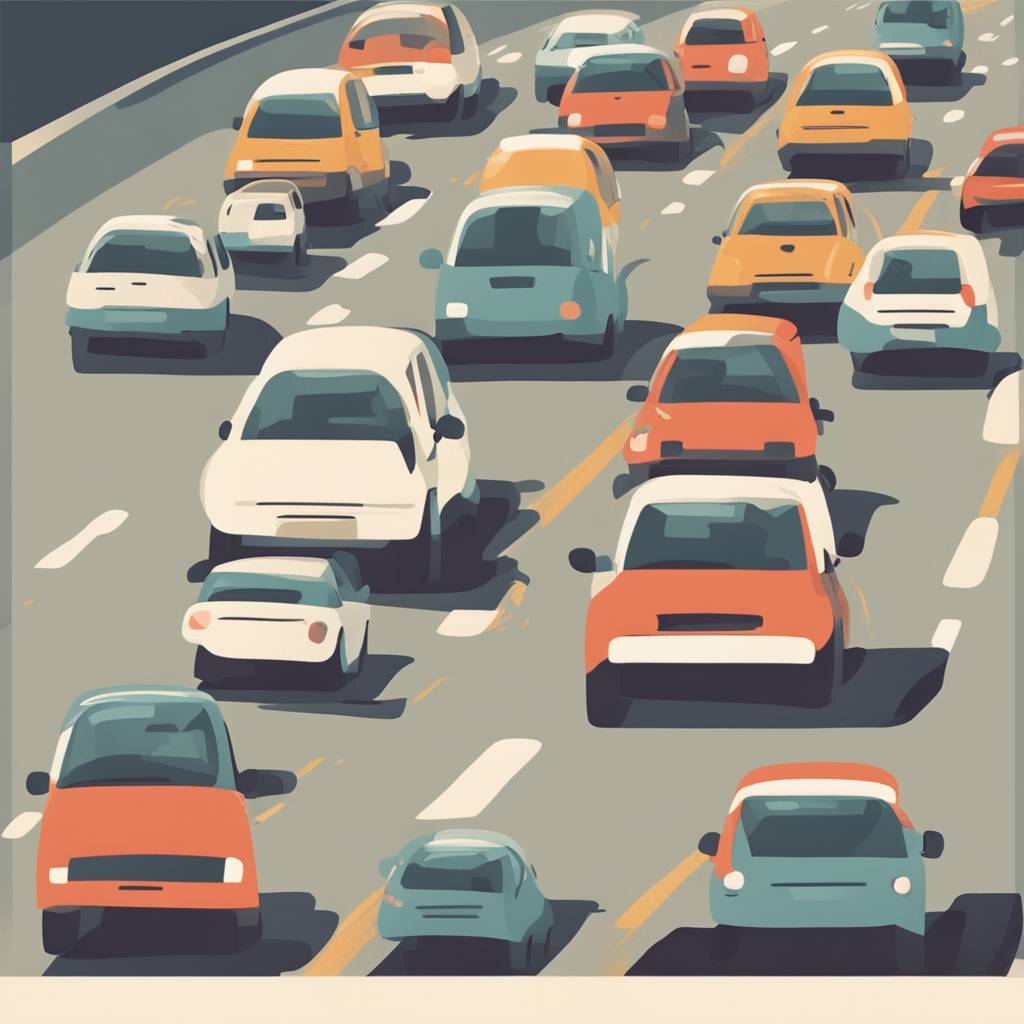 Povratak s godišnjih odmora uzrokuje velike gužve na hrvatskim autocestama