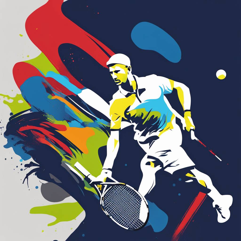 US Open in Uncertainty: Alcaraz and Sinner's Appearances in Doubt, Djokovic Ready