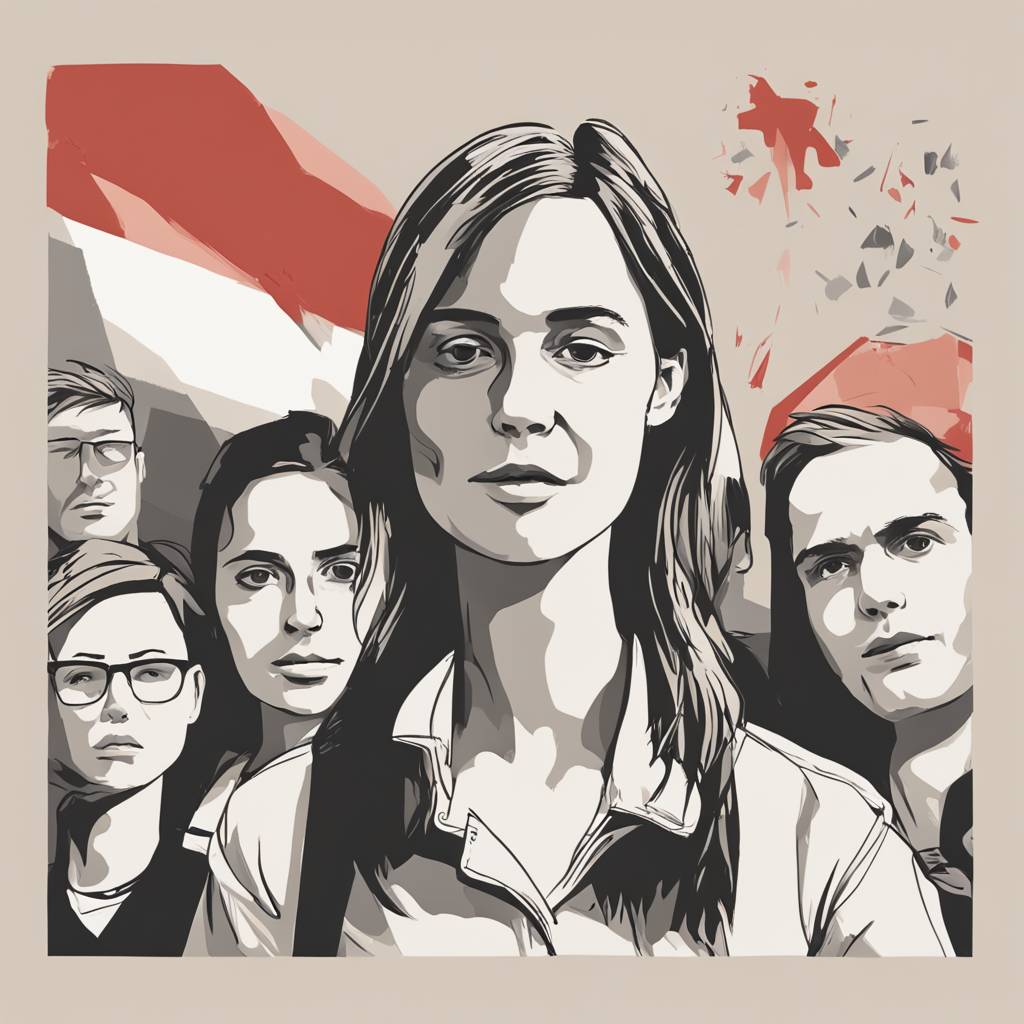 Students Announce Protest in Belgrade Over Treatment of Nikolina Sinđelić