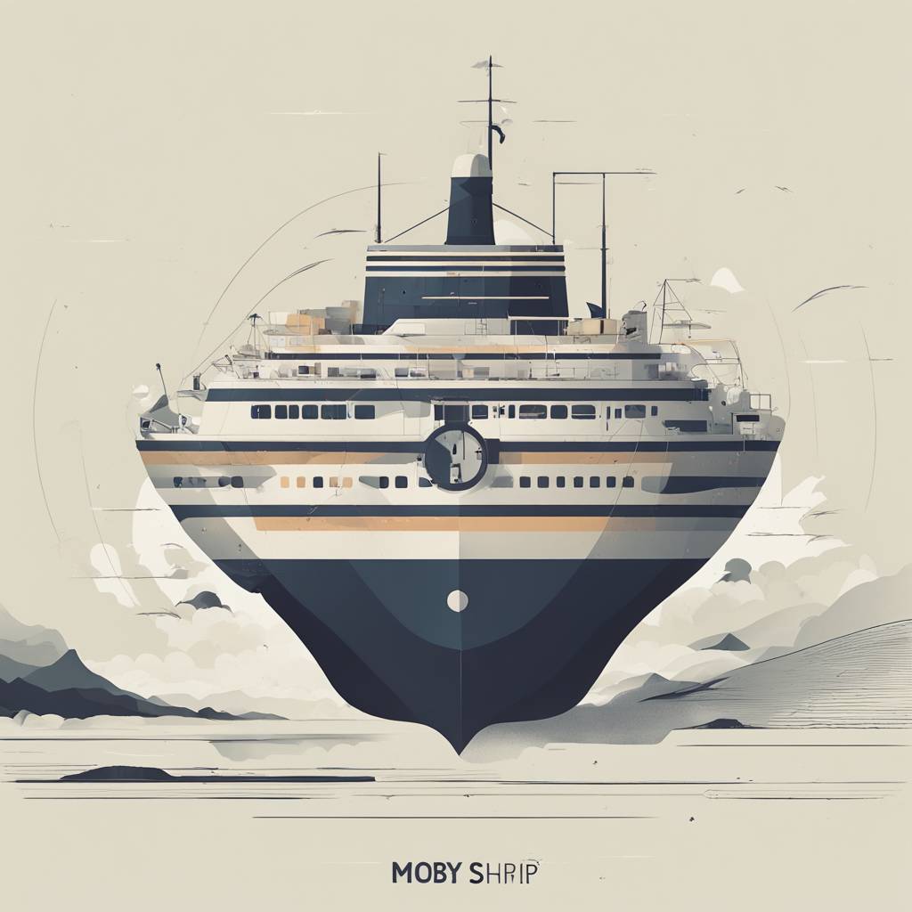 Deadline for Removing 'Moby Drea' Ship Extended Due to Asbestos