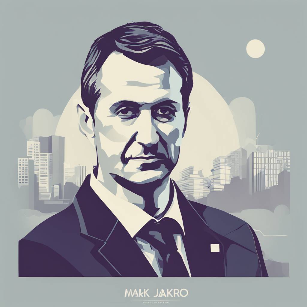 Marko Jakšić kandidat za gradonačelnika Sjeverne Mitrovice