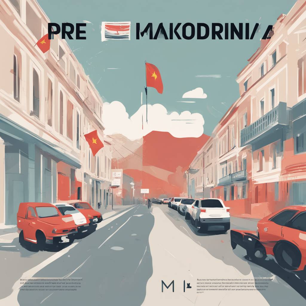 Predizborne aktivnosti u Sjevernoj Makedoniji: Šta je dozvoljeno prije zvanične kampanje?