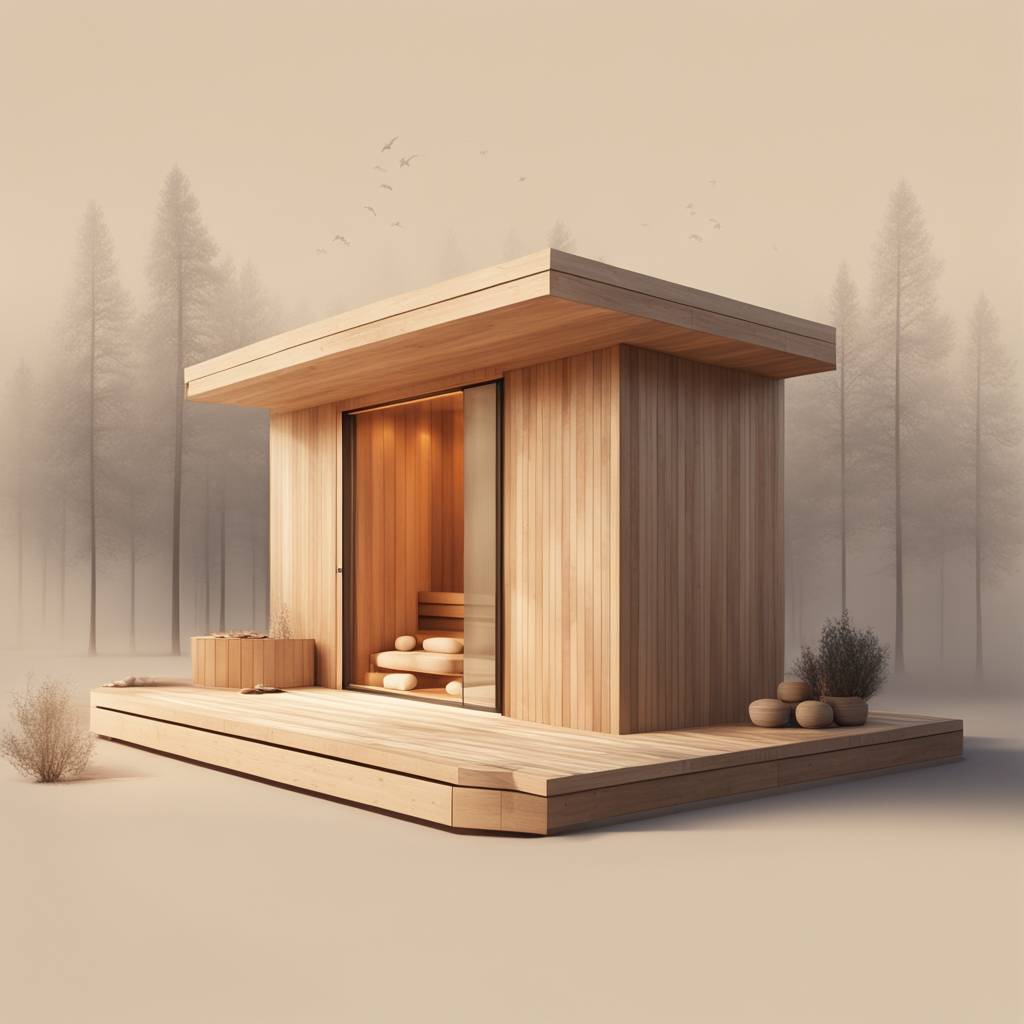 EU Funds Saunas and Sports with Energy Transition Money, Critics Warn