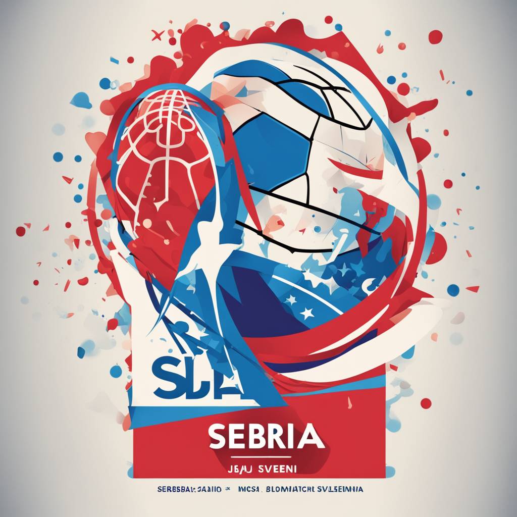 Serbia - Slovenia Friendly Match Tickets Sold Out, Resellers Offer at High Prices