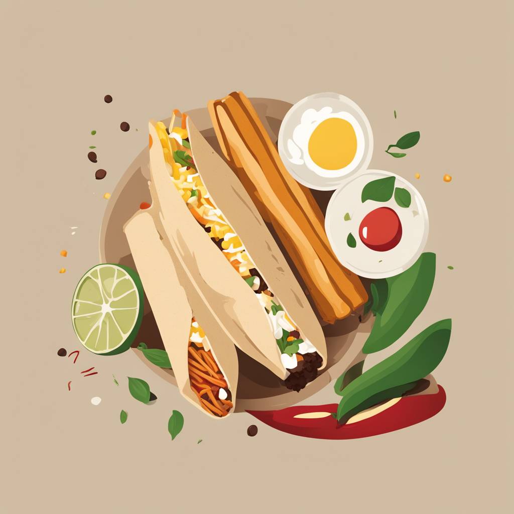 Discover the Rich Flavors of Latin American Cuisine in Your Home